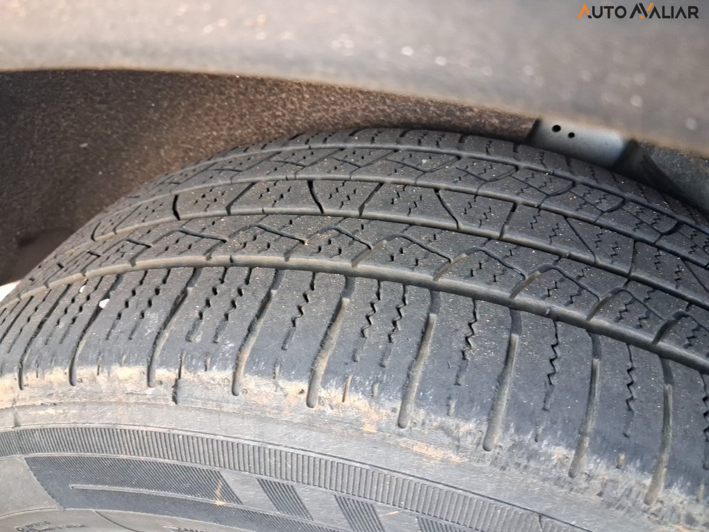 LAND ROVER DISCOVERY SPORT 2.0 16V TD4 TURBO DIESEL SE 4P AUTOM&Aacute;TICO