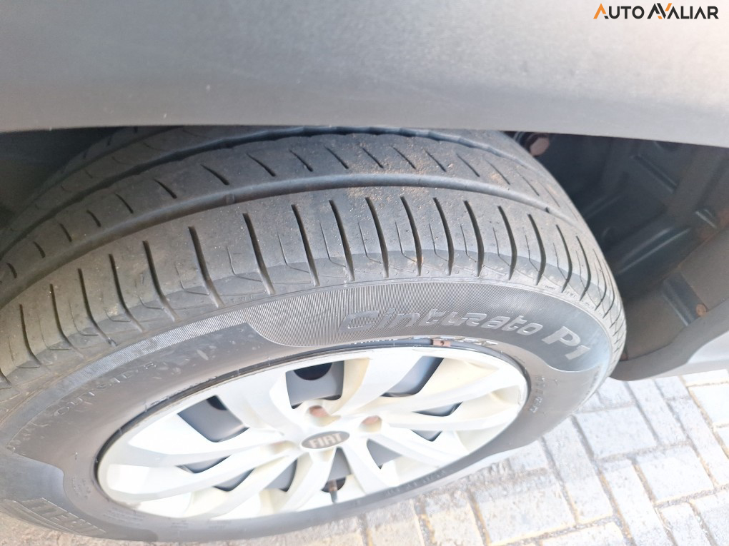 FIAT STRADA 1.3 FIREFLY FLEX FREEDOM CS MANUAL