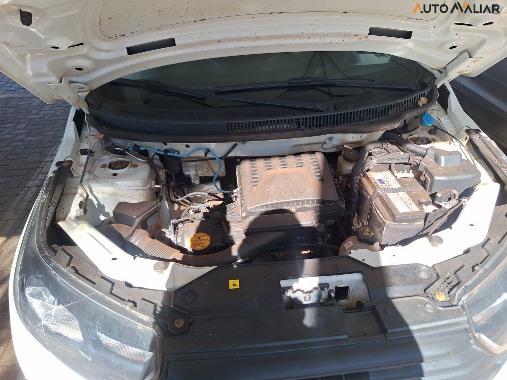 FIAT STRADA 1.3 FIREFLY FLEX FREEDOM CS MANUAL