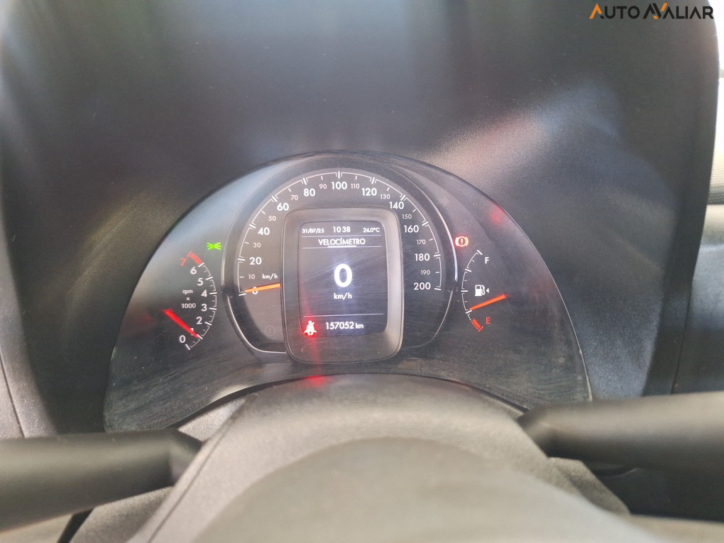 FIAT STRADA 1.3 FIREFLY FLEX FREEDOM CS MANUAL