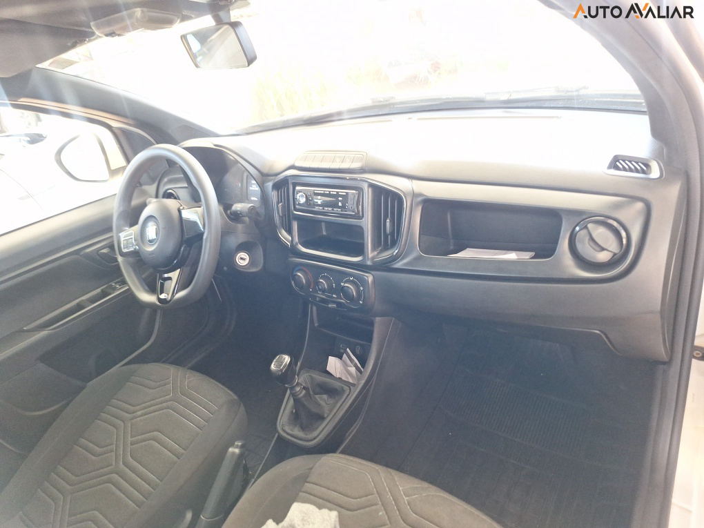 FIAT STRADA 1.3 FIREFLY FLEX FREEDOM CS MANUAL