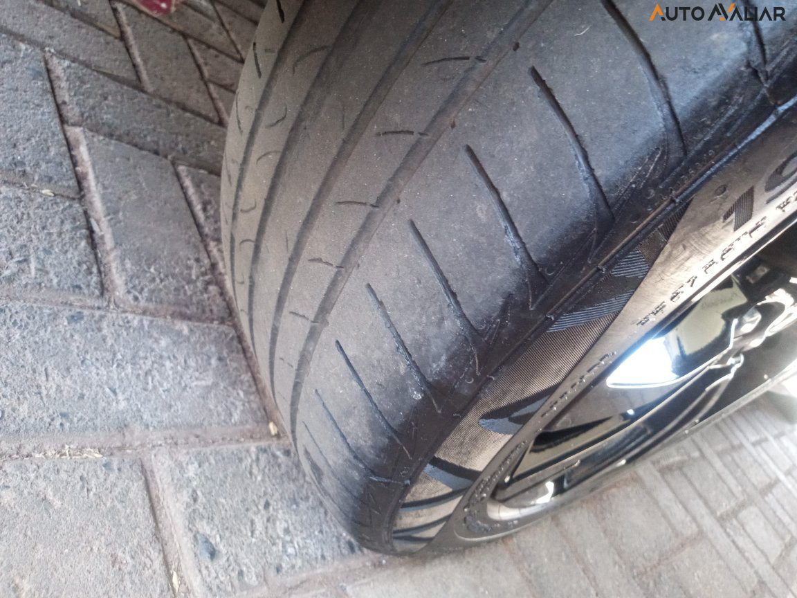 CHEVROLET ONIX 1.0 TURBO FLEX RS AUTOM&Aacute;TICO