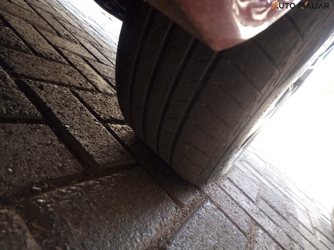 CHEVROLET ONIX 1.0 TURBO FLEX RS AUTOM&Aacute;TICO