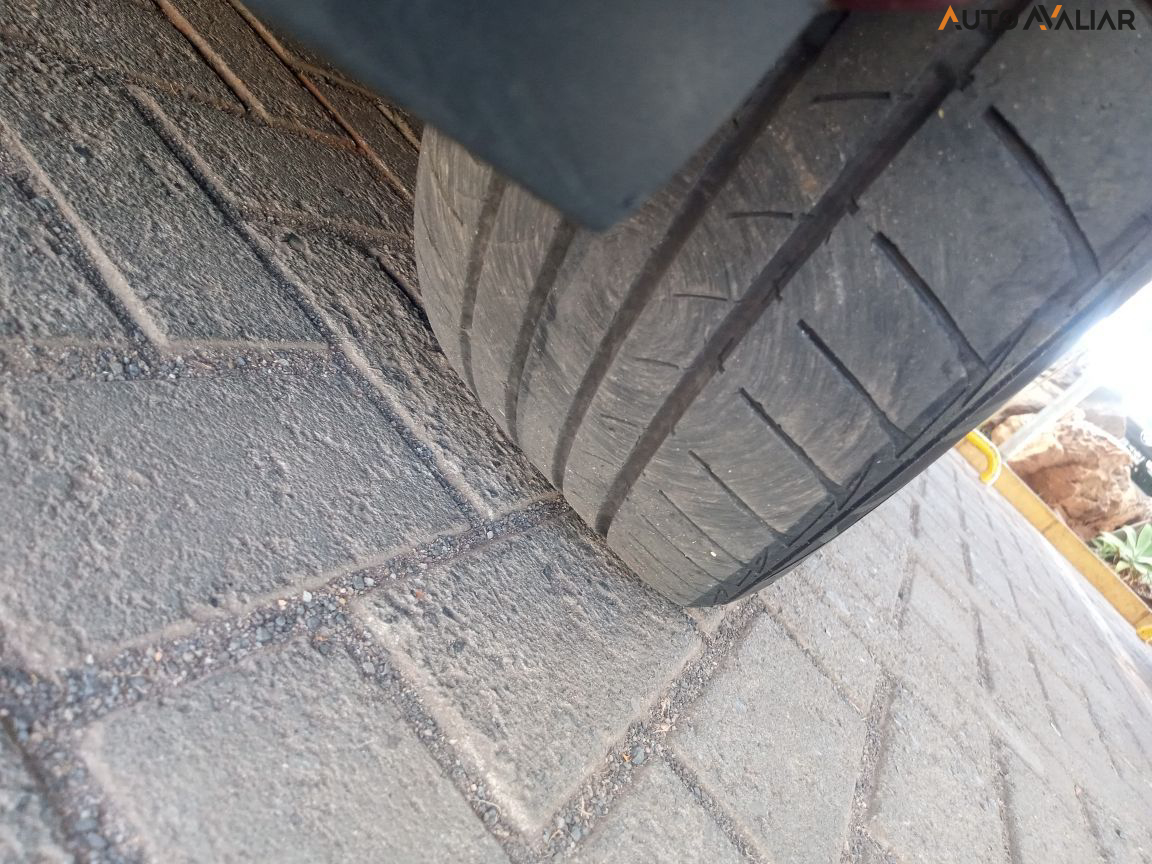 CHEVROLET ONIX 1.0 TURBO FLEX RS AUTOM&Aacute;TICO