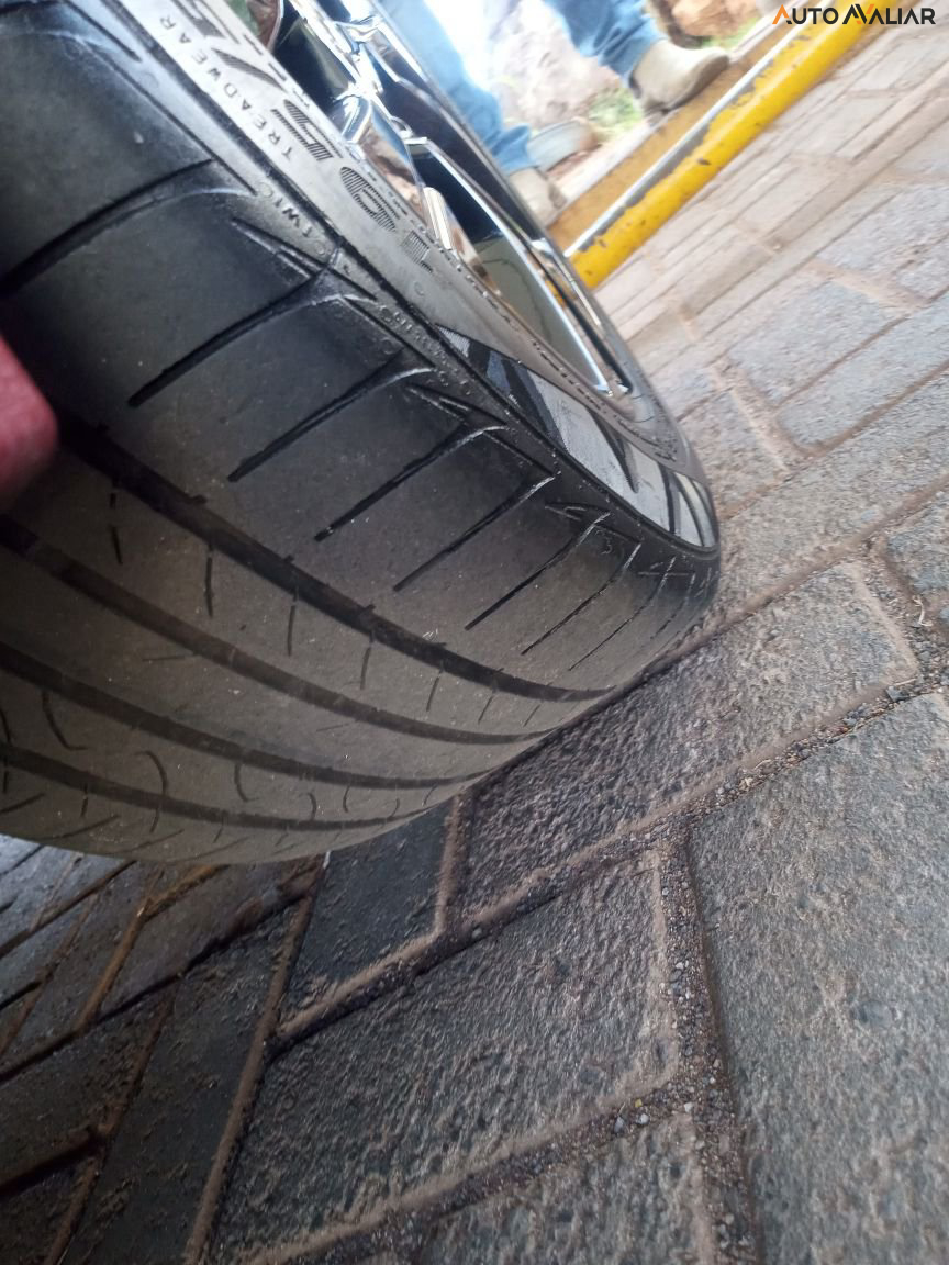 CHEVROLET ONIX 1.0 TURBO FLEX RS AUTOM&Aacute;TICO