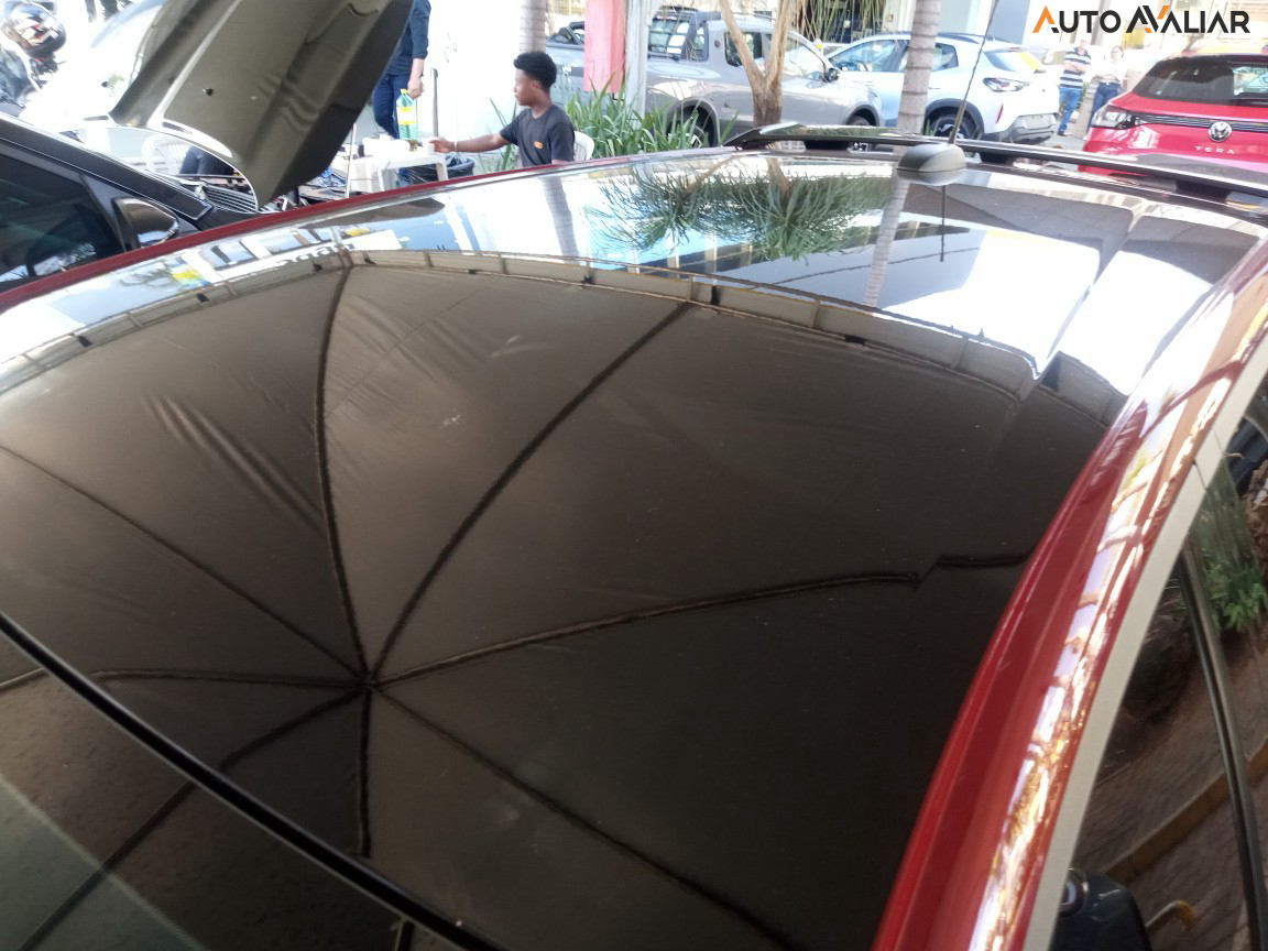 CHEVROLET ONIX 1.0 TURBO FLEX RS AUTOM&Aacute;TICO