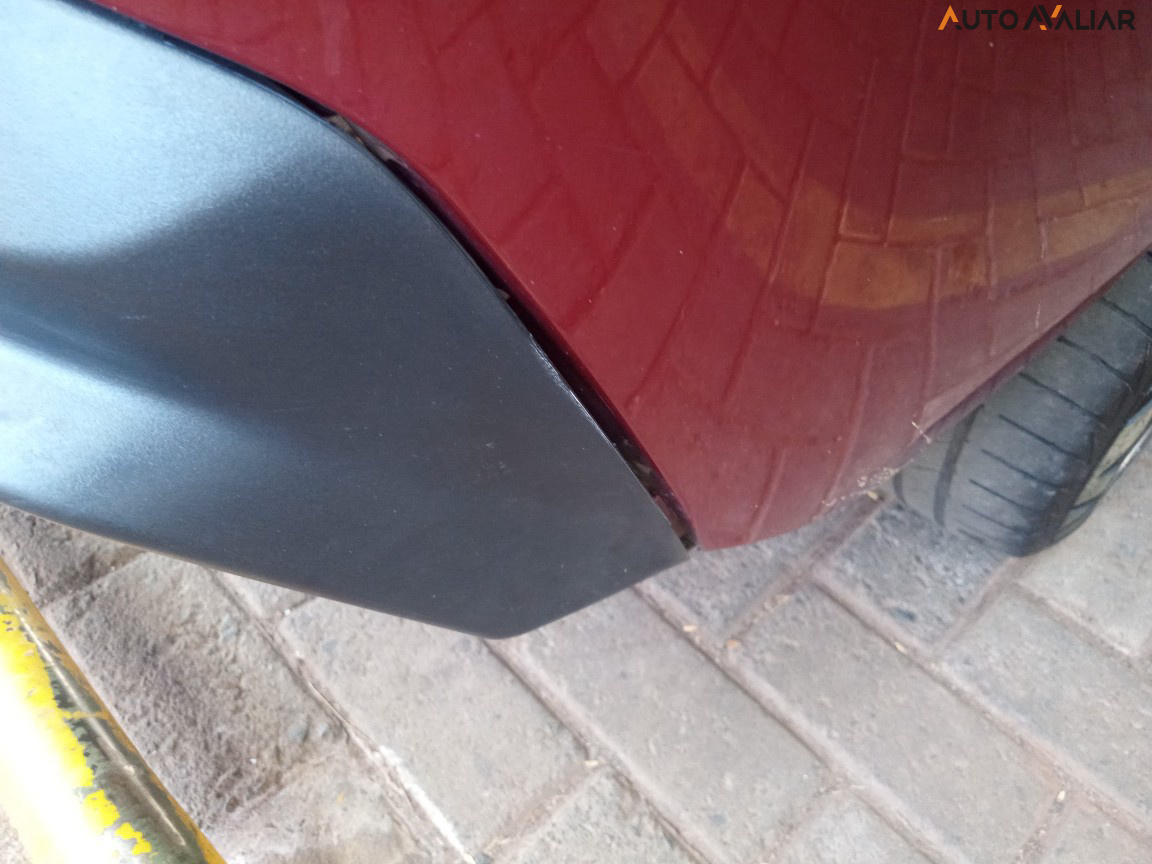 CHEVROLET ONIX 1.0 TURBO FLEX RS AUTOM&Aacute;TICO