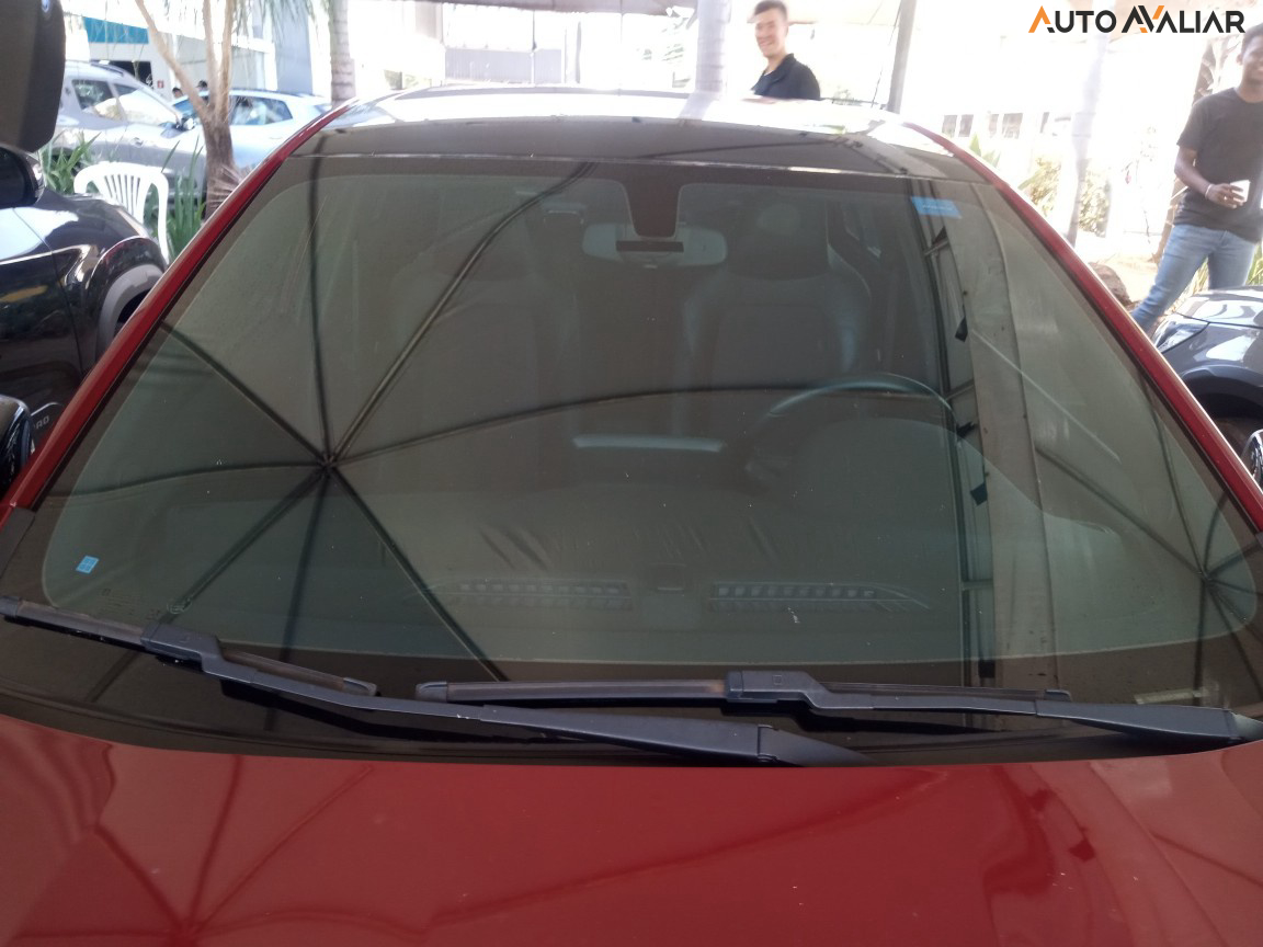 CHEVROLET ONIX 1.0 TURBO FLEX RS AUTOM&Aacute;TICO