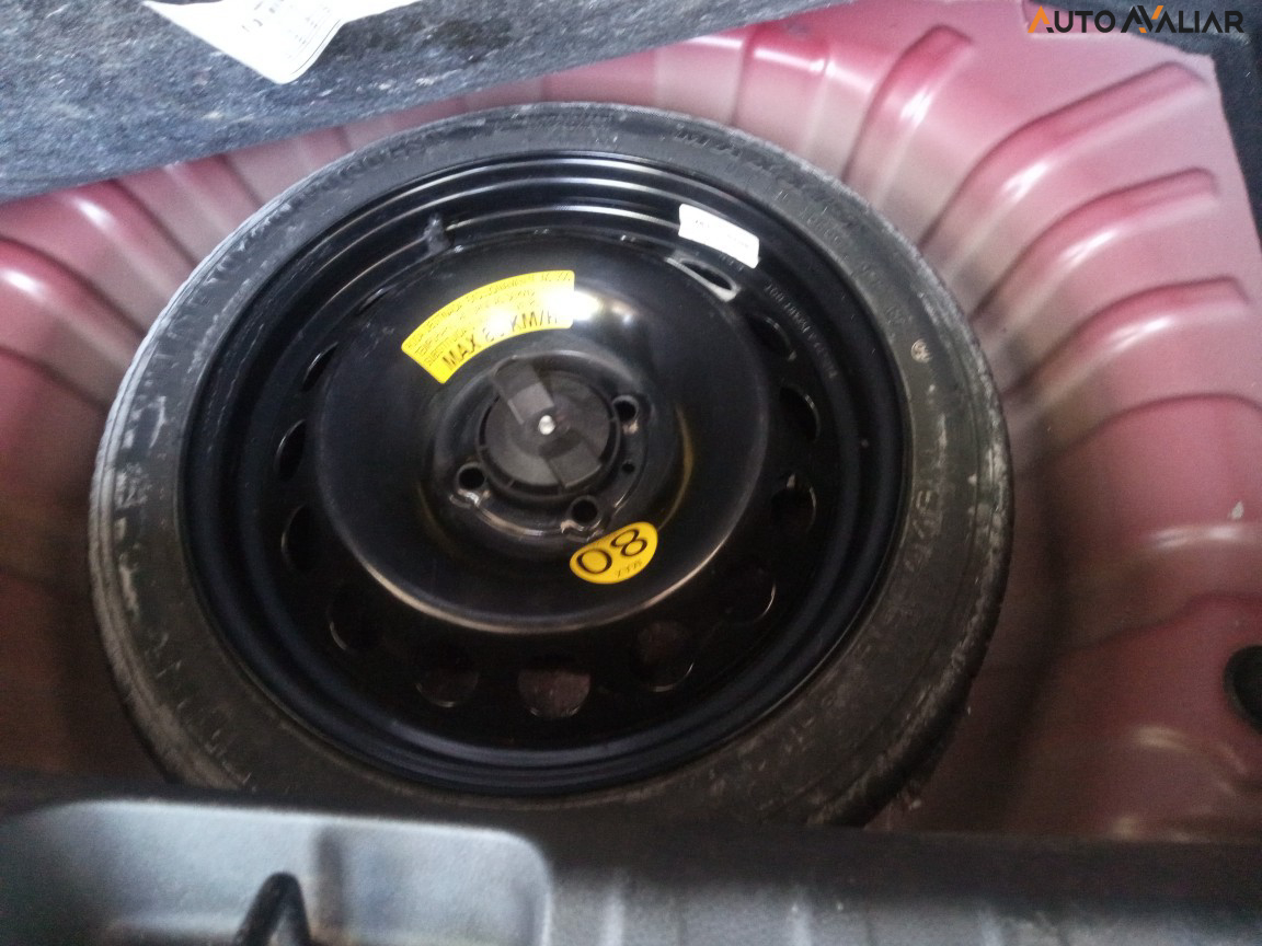 CHEVROLET ONIX 1.0 TURBO FLEX RS AUTOM&Aacute;TICO