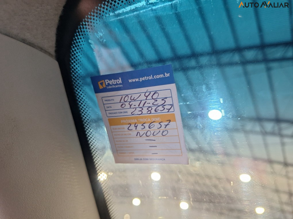 RENAULT SANDERO 1.6 EXPRESSION 8V FLEX 4P MANUAL