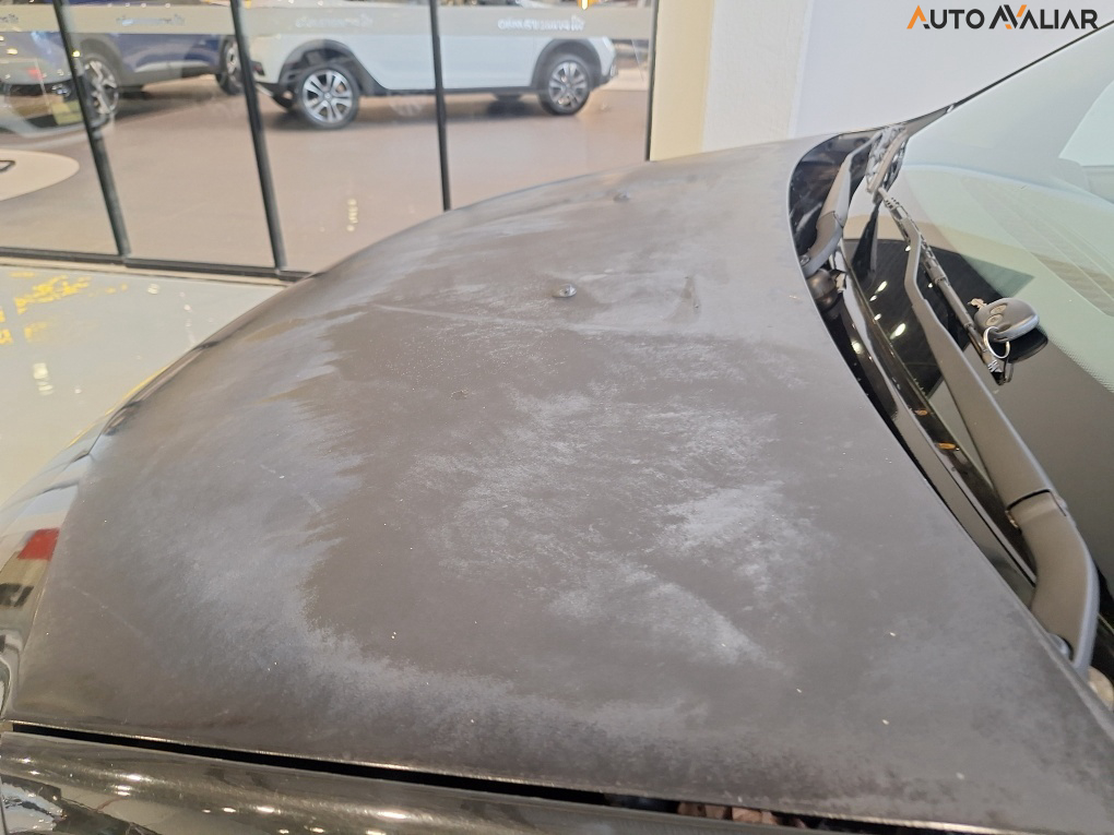 RENAULT SANDERO 1.6 EXPRESSION 8V FLEX 4P MANUAL