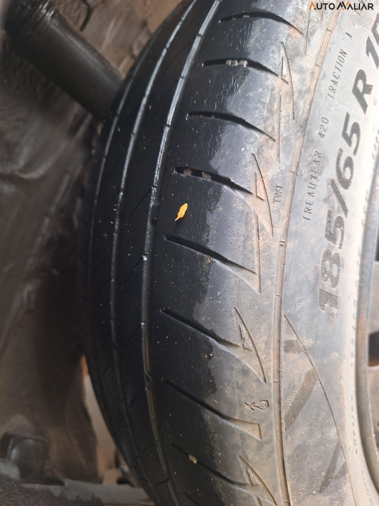 RENAULT SANDERO 1.6 EXPRESSION 8V FLEX 4P MANUAL