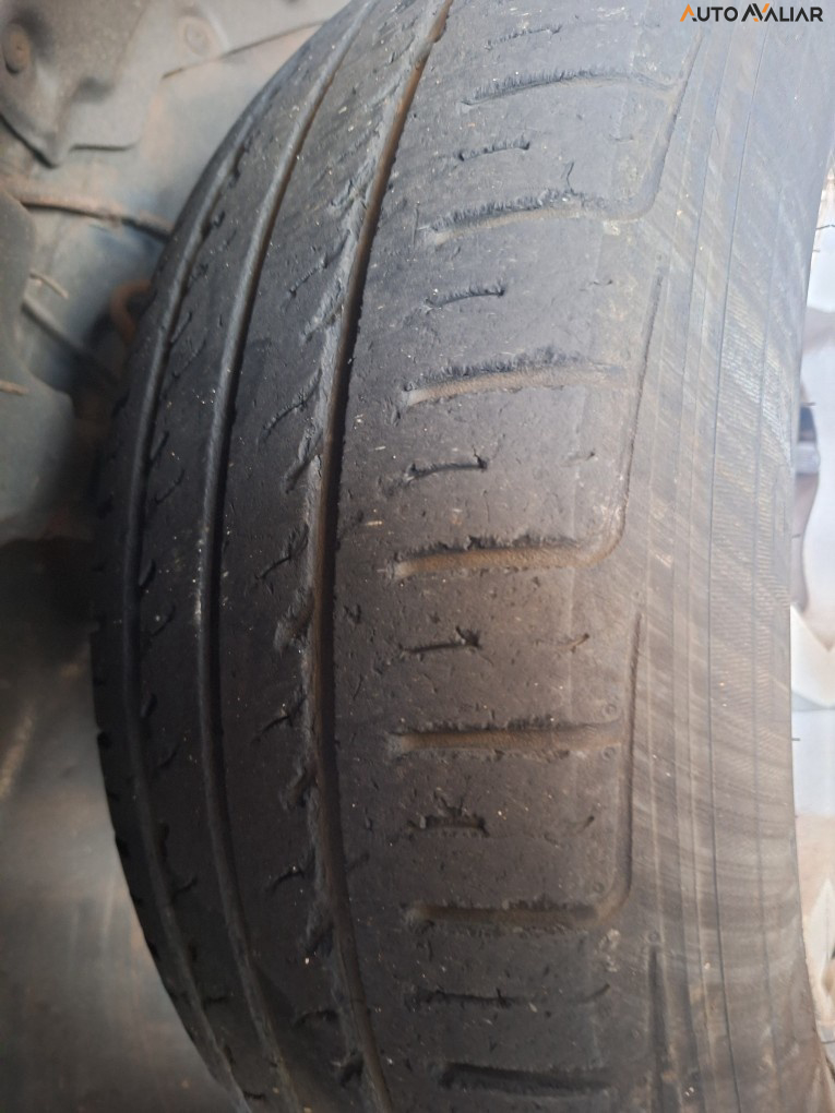 HYUNDAI TUCSON 2.0 MPFI GL 16V 2WD GASOLINA 4P AUTOMATICO