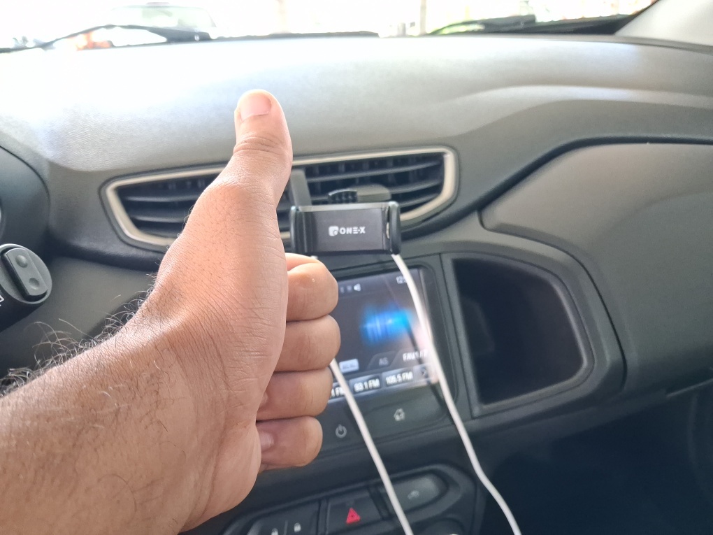 CHEVROLET ONIX 1.4 MPFI LT 8V FLEX 4P MANUAL