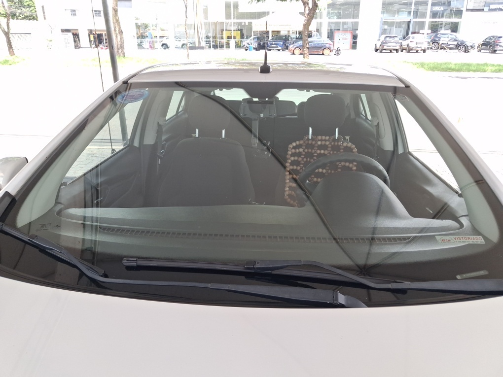 CHEVROLET ONIX 1.4 MPFI LT 8V FLEX 4P MANUAL