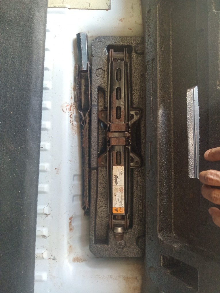 FORD ECOSPORT 2.0 TITANIUM 16V FLEX 4P AUTOMATICO