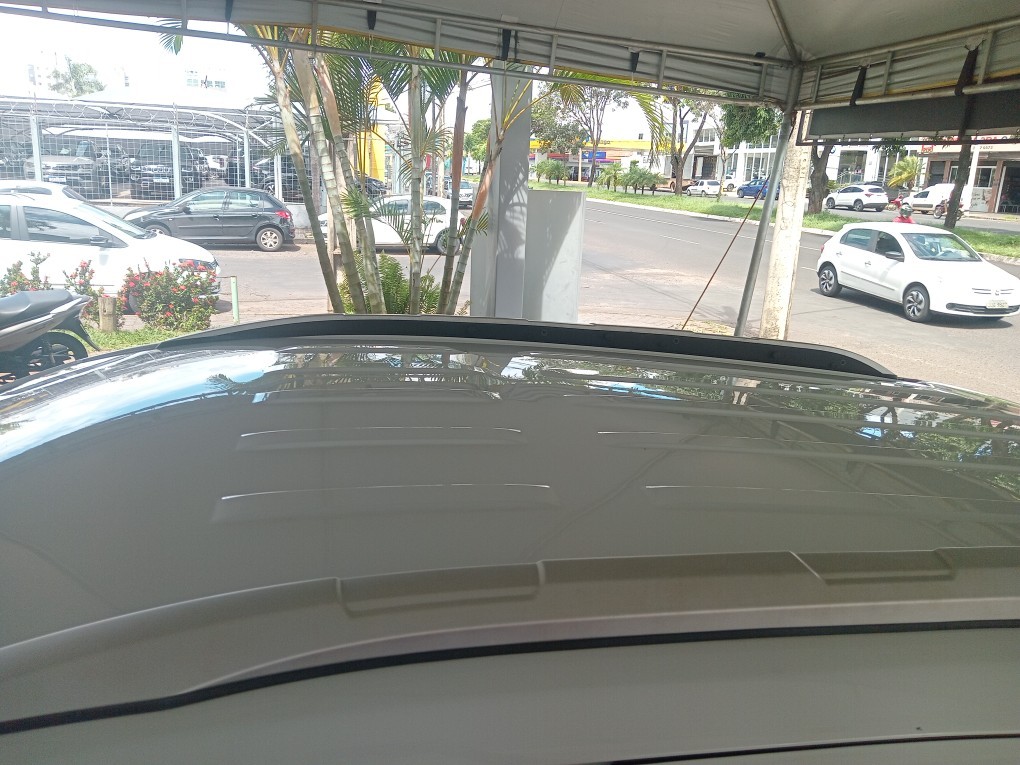 FORD ECOSPORT 2.0 TITANIUM 16V FLEX 4P AUTOMATICO