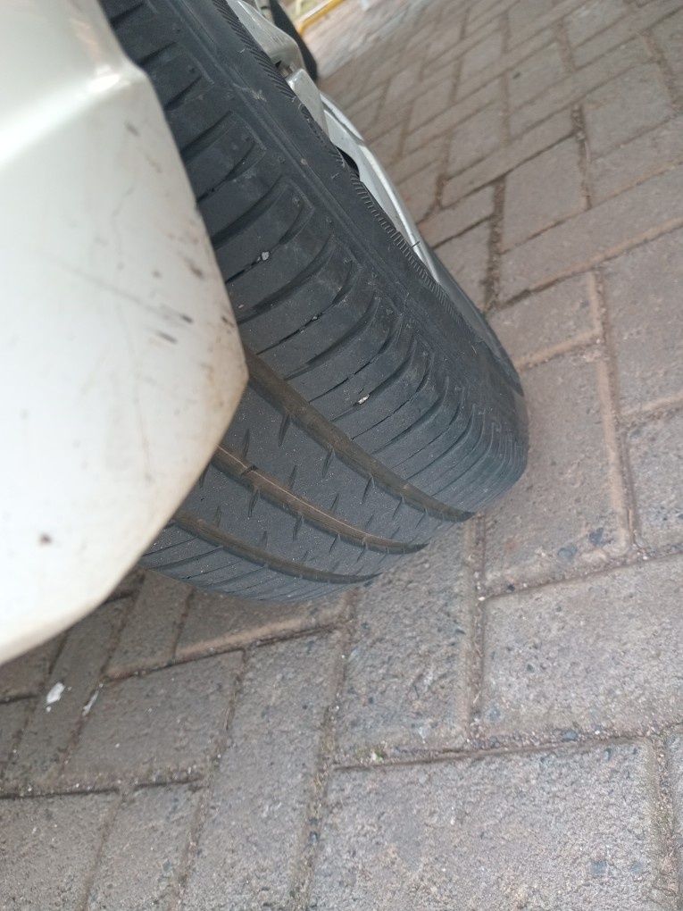 VOLKSWAGEN GOL 1.0 12V MPI TOTALFLEX TRENDLINE 4P MANUAL