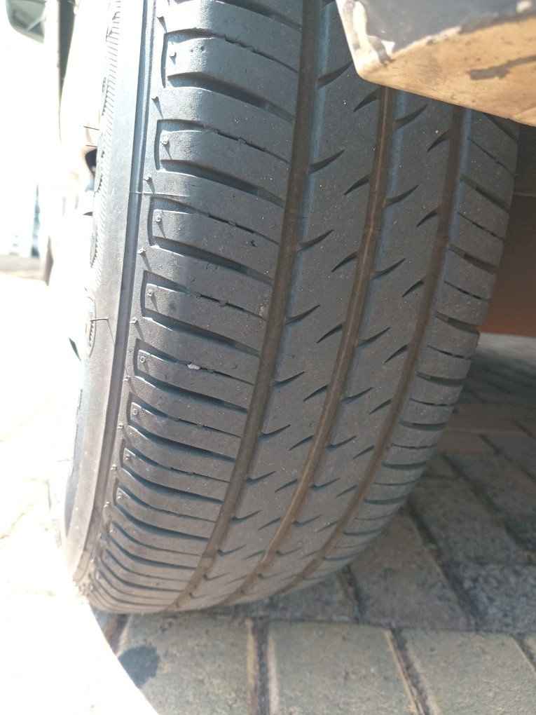 VOLKSWAGEN GOL 1.0 12V MPI TOTALFLEX TRENDLINE 4P MANUAL