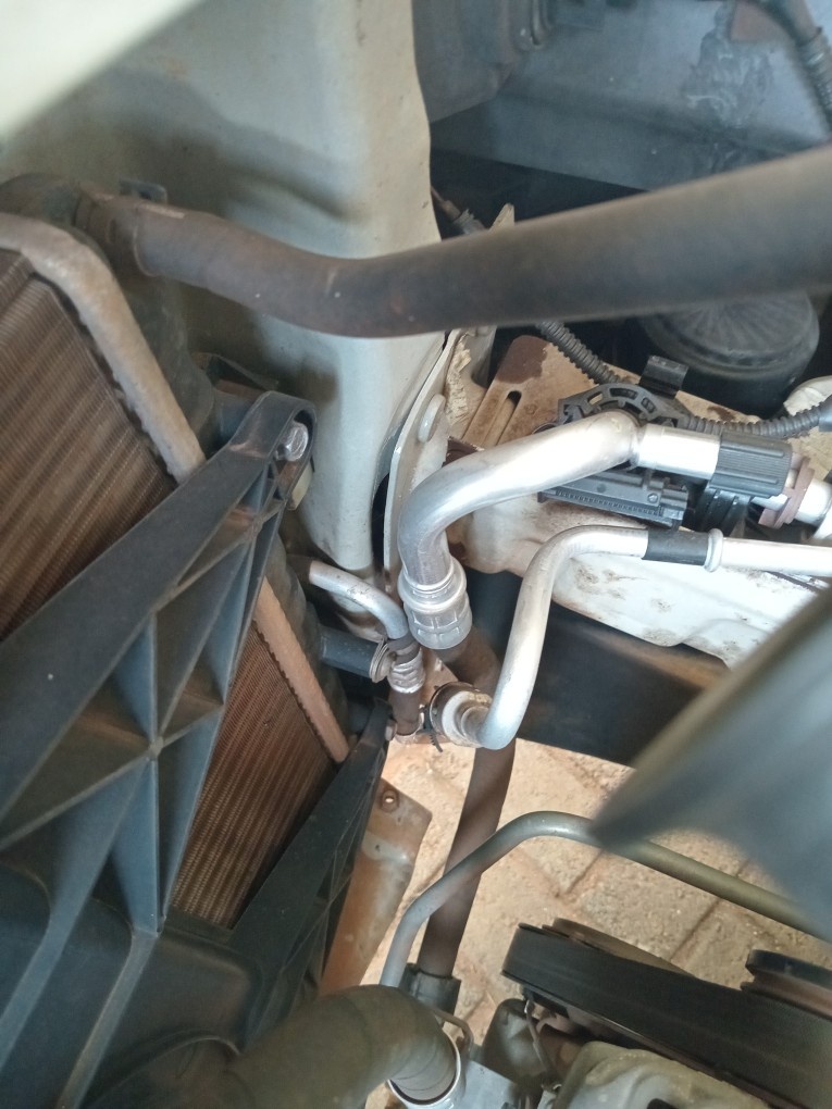 VOLKSWAGEN GOL 1.0 12V MPI TOTALFLEX TRENDLINE 4P MANUAL