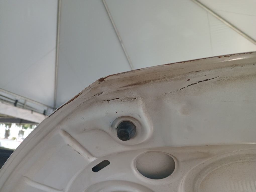 VOLKSWAGEN GOL 1.0 12V MPI TOTALFLEX TRENDLINE 4P MANUAL