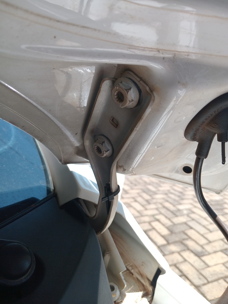 VOLKSWAGEN GOL 1.0 12V MPI TOTALFLEX TRENDLINE 4P MANUAL