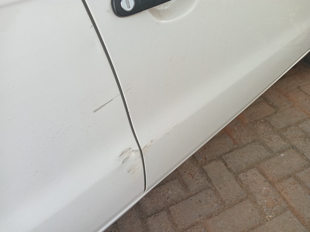 VOLKSWAGEN GOL 1.0 12V MPI TOTALFLEX TRENDLINE 4P MANUAL