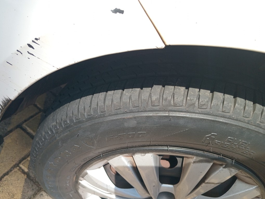 VOLKSWAGEN GOL 1.0 12V MPI TOTALFLEX TRENDLINE 4P MANUAL