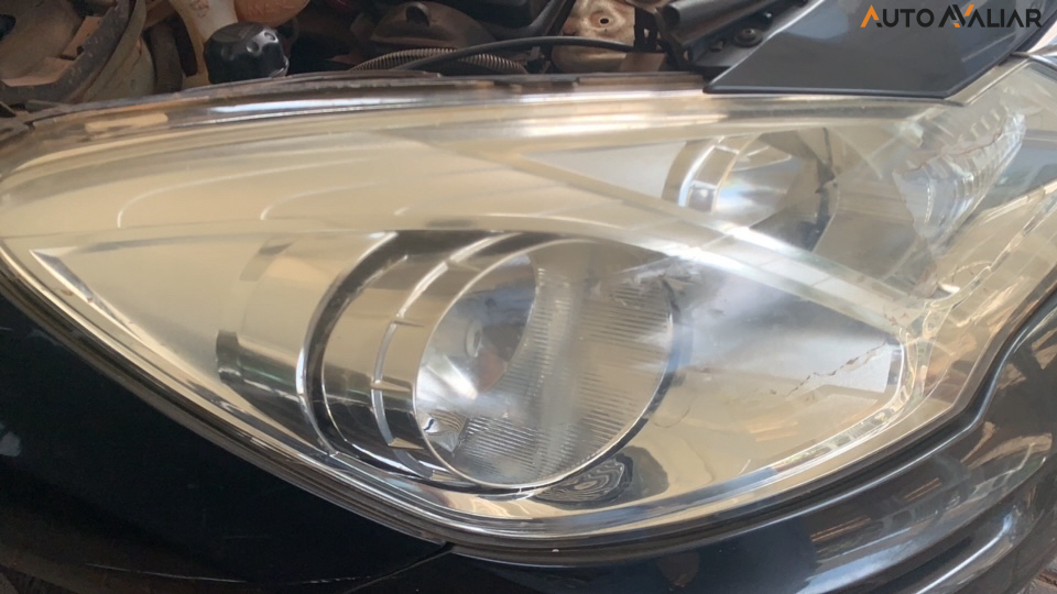 CITROEN C3 1.5 TENDANCE 8V FLEX 4P MANUAL