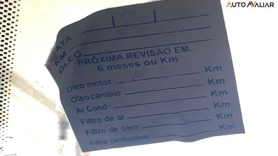 CITROEN C3 1.5 TENDANCE 8V FLEX 4P MANUAL