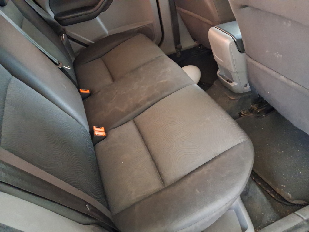 FORD FOCUS 2.0 GLX 16V FLEX 4P AUTOMATICO