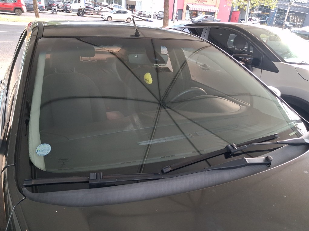 FORD FOCUS 2.0 GLX 16V FLEX 4P AUTOMATICO