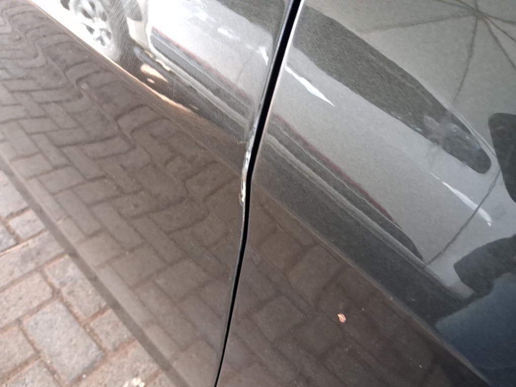 FORD FOCUS 2.0 GLX 16V FLEX 4P AUTOMATICO