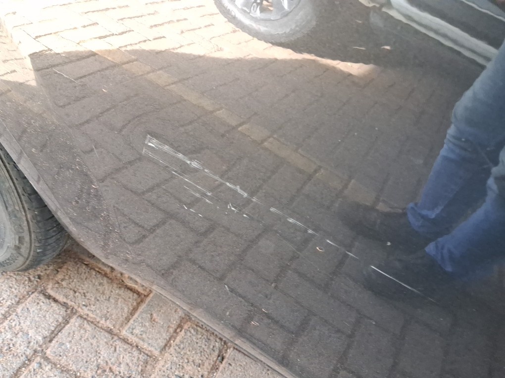 FORD FOCUS 2.0 GLX 16V FLEX 4P AUTOMATICO