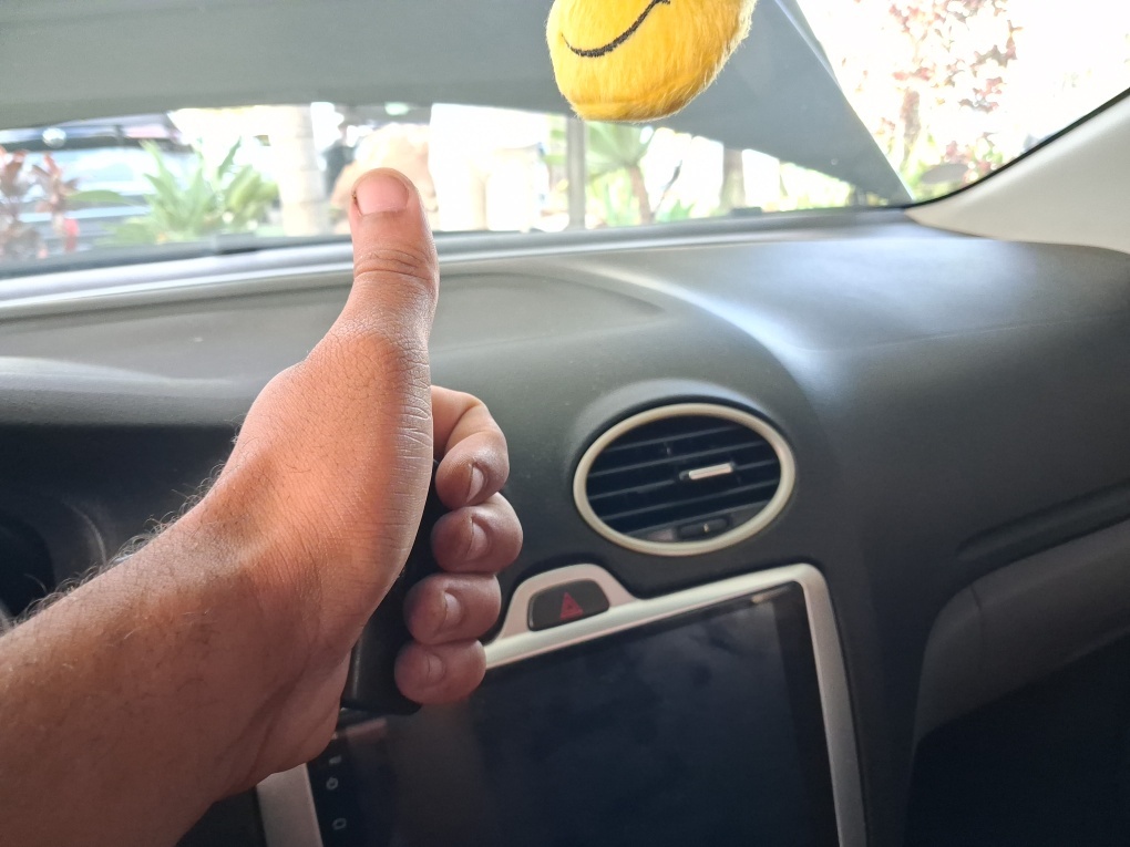 FORD FOCUS 2.0 GLX 16V FLEX 4P AUTOMATICO