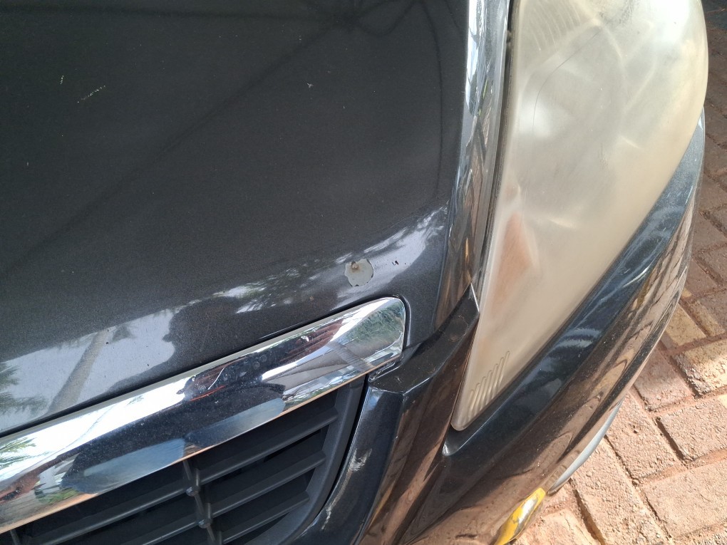 FORD FOCUS 2.0 GLX 16V FLEX 4P AUTOMATICO