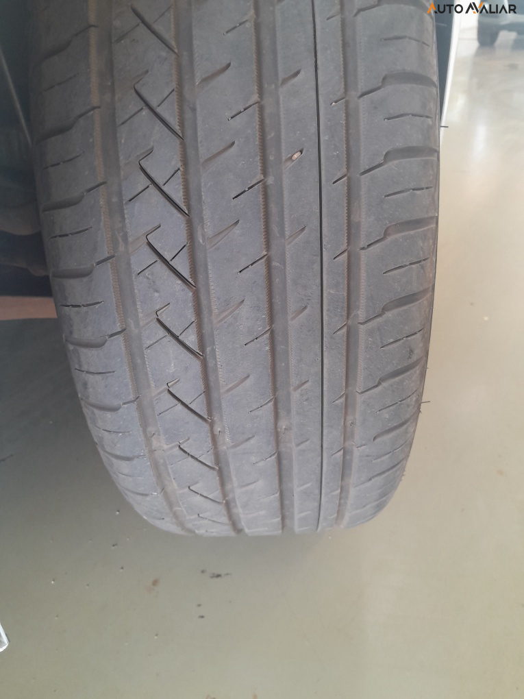 CHEVROLET CRUZE 1.8 LT 16V FLEX 4P AUTOMATICO