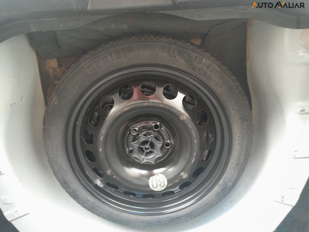 CHEVROLET CRUZE 1.8 LT 16V FLEX 4P AUTOMATICO