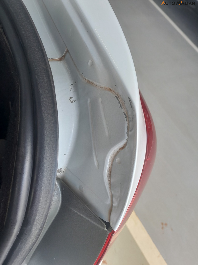 CHEVROLET CRUZE 1.8 LT 16V FLEX 4P AUTOMATICO