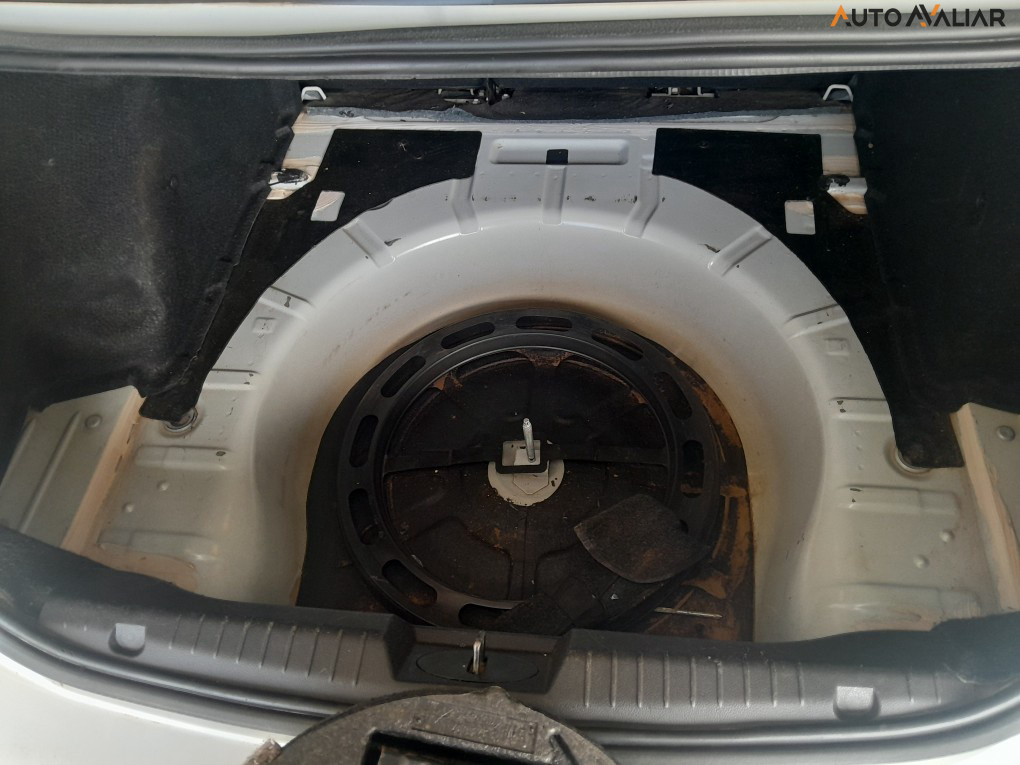 CHEVROLET CRUZE 1.8 LT 16V FLEX 4P AUTOMATICO