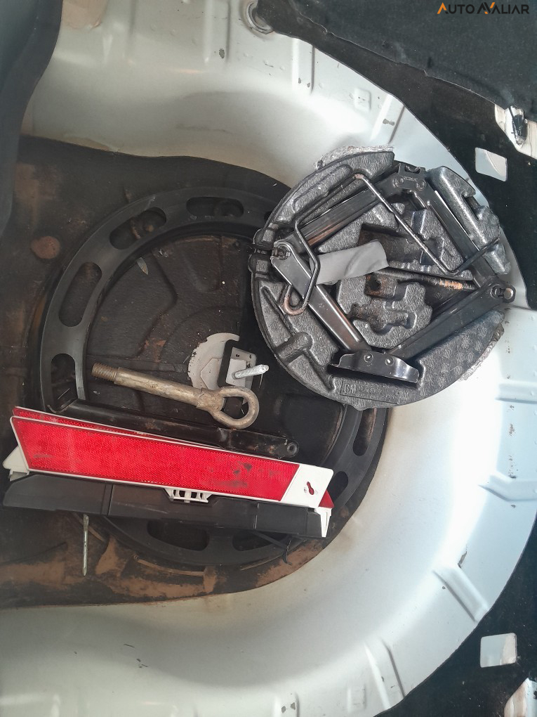 CHEVROLET CRUZE 1.8 LT 16V FLEX 4P AUTOMATICO