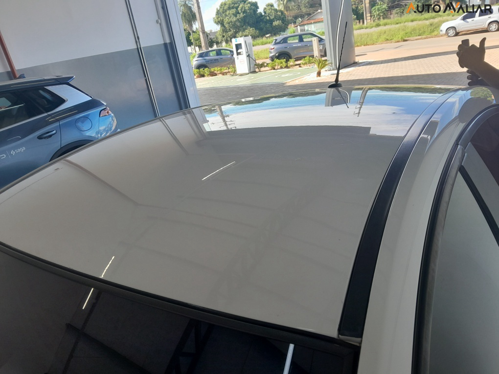 CHEVROLET CRUZE 1.8 LT 16V FLEX 4P AUTOMATICO