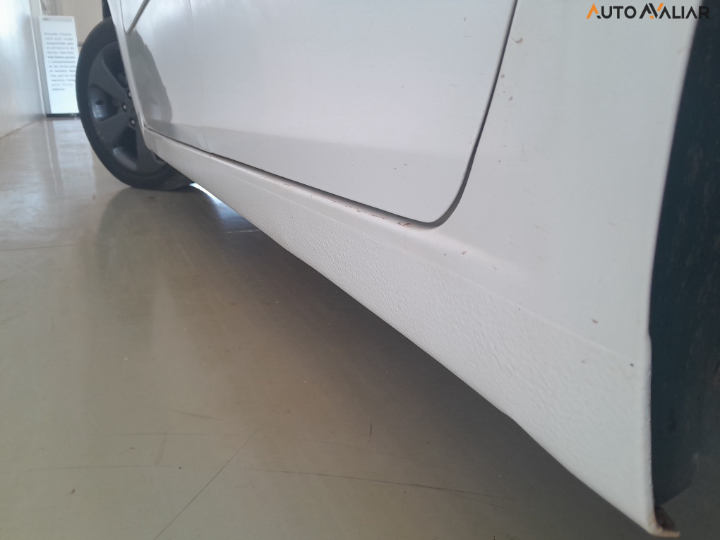 CHEVROLET CRUZE 1.8 LT 16V FLEX 4P AUTOMATICO