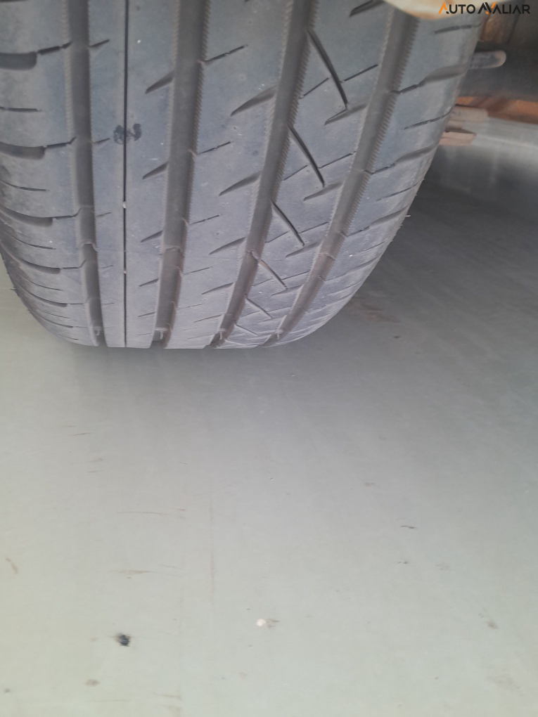 CHEVROLET CRUZE 1.8 LT 16V FLEX 4P AUTOMATICO