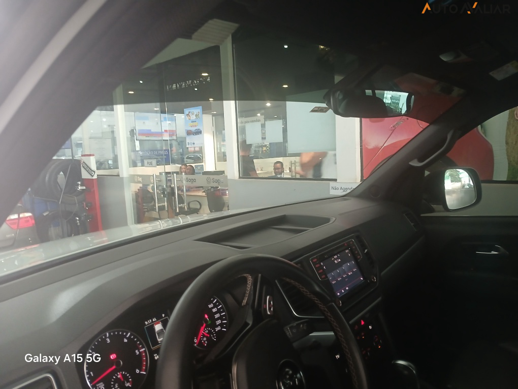 VOLKSWAGEN AMAROK 3.0 V6 TDI DIESEL HIGHLINE EXTREME CD 4MOTION AUTOM&Aacute;TICO