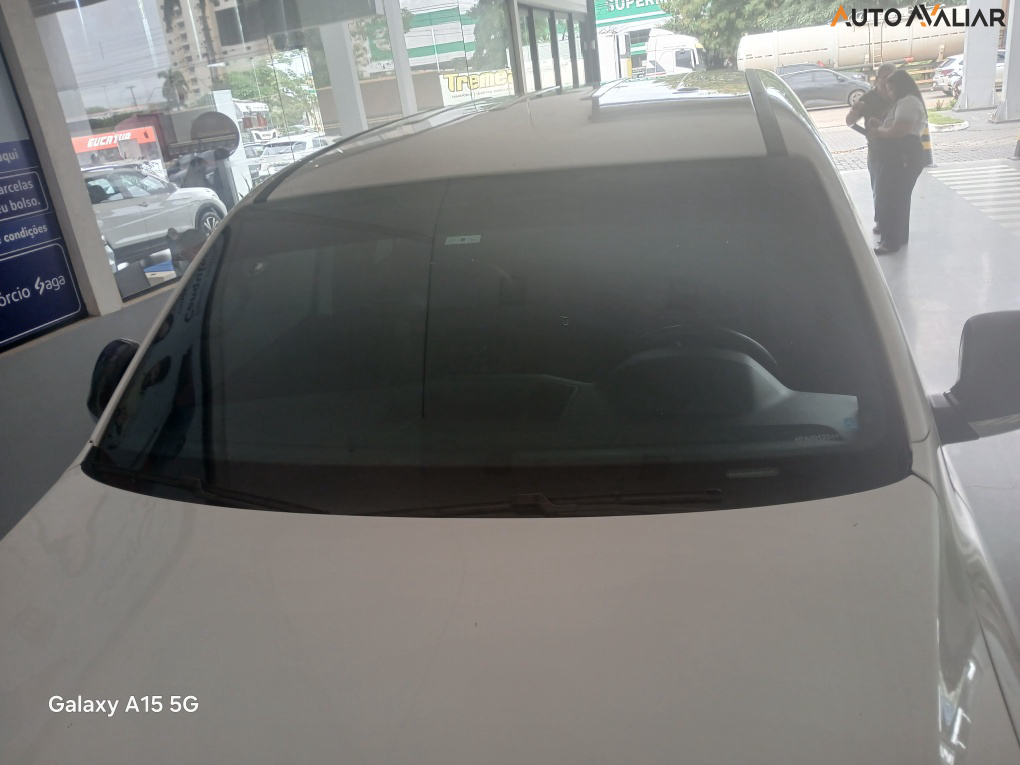 VOLKSWAGEN AMAROK 3.0 V6 TDI DIESEL HIGHLINE EXTREME CD 4MOTION AUTOM&Aacute;TICO