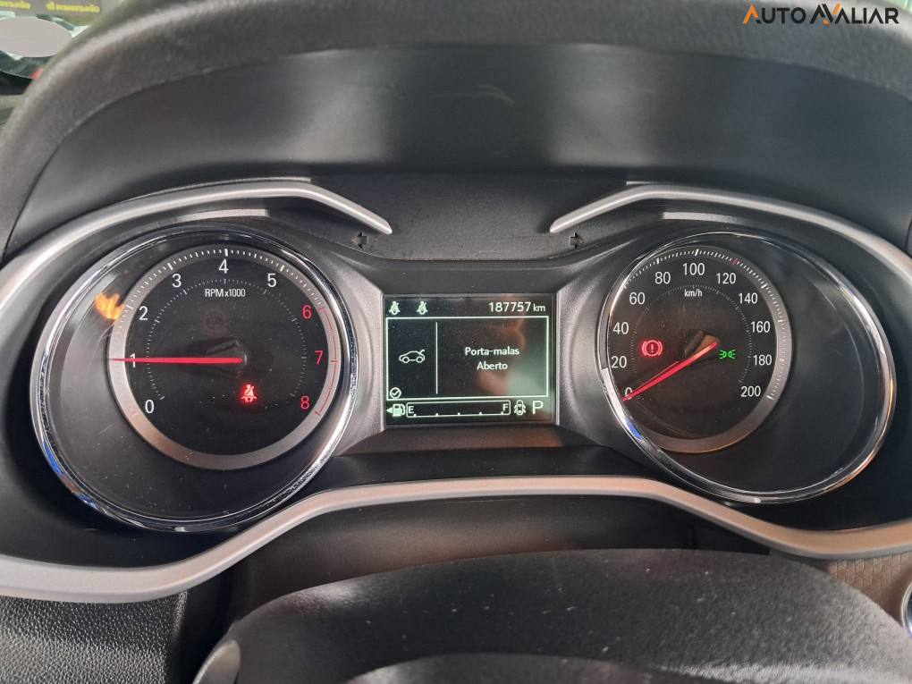 CHEVROLET ONIX 1.0 TURBO FLEX PLUS PREMIER AUTOM&Aacute;TICO