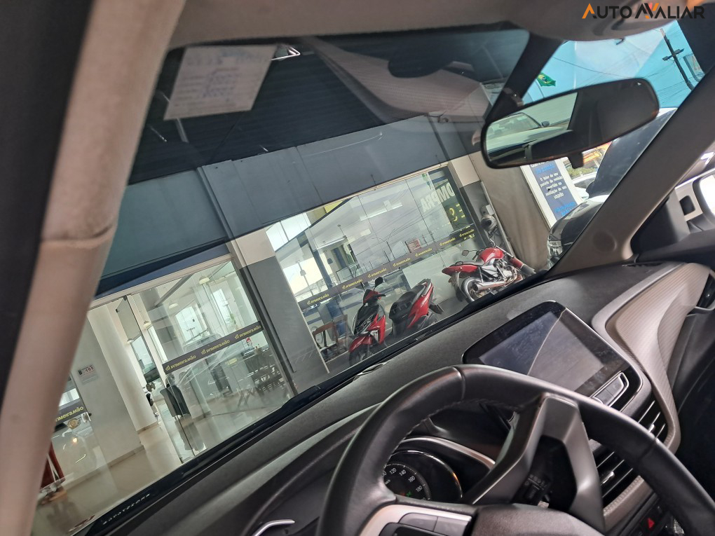 CHEVROLET ONIX 1.0 TURBO FLEX PLUS PREMIER AUTOM&Aacute;TICO