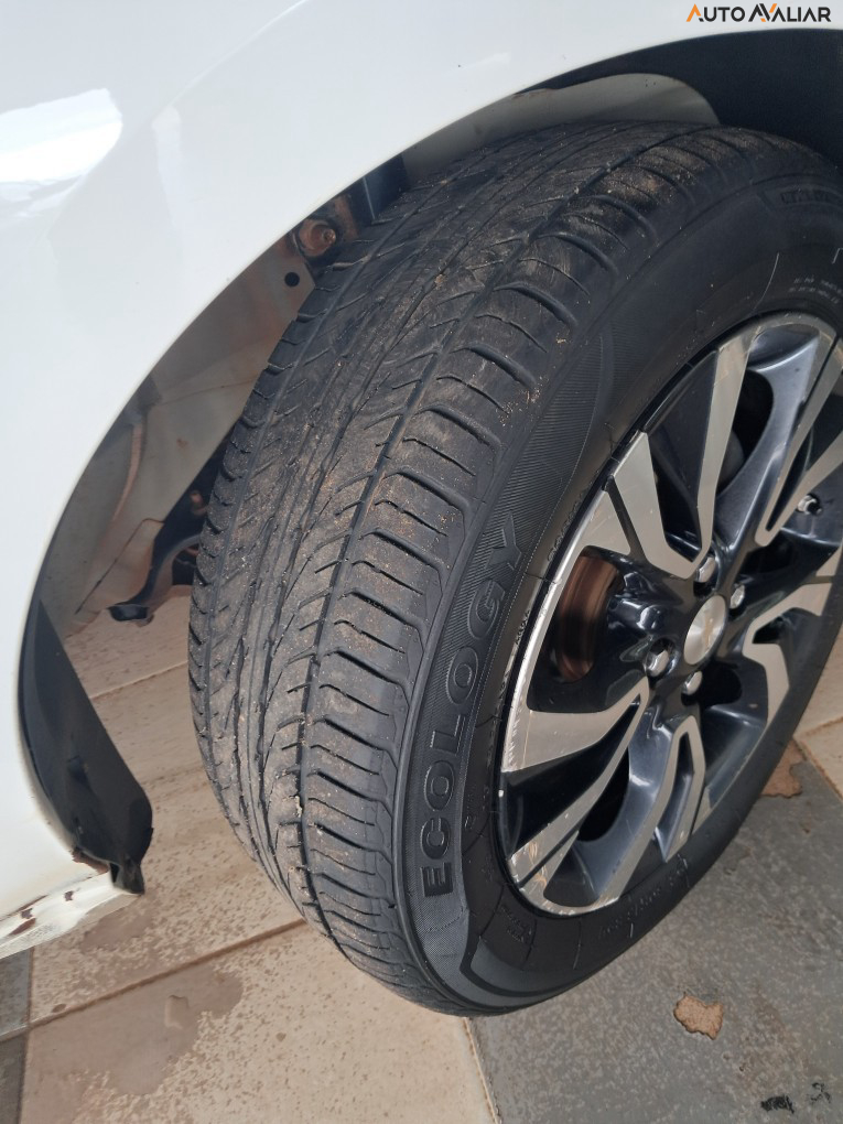 CHEVROLET ONIX 1.0 TURBO FLEX PLUS PREMIER AUTOM&Aacute;TICO