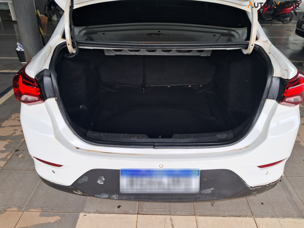 CHEVROLET ONIX 1.0 TURBO FLEX PLUS PREMIER AUTOM&Aacute;TICO